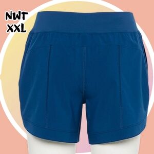 NWT XXL Multi Purpose Shorts w Pockets